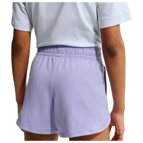 Nike Παιδικό σορτς Sportswear Older Kids' (Girls') Jersey Shorts